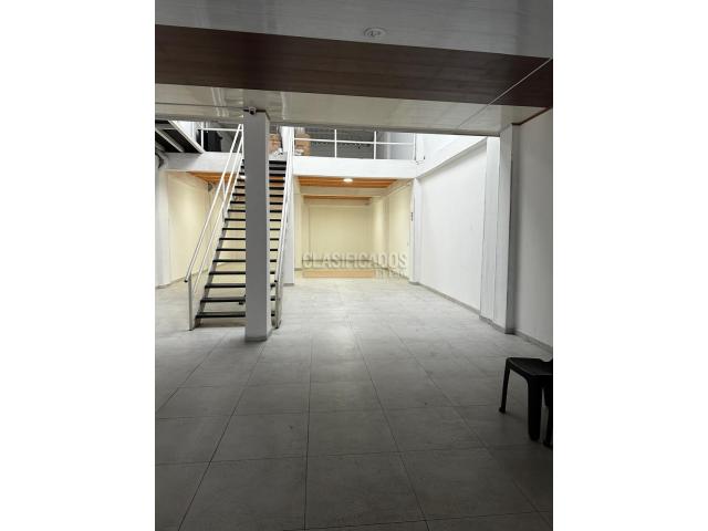 Locales y Bodegas, Venta en San Nicolás