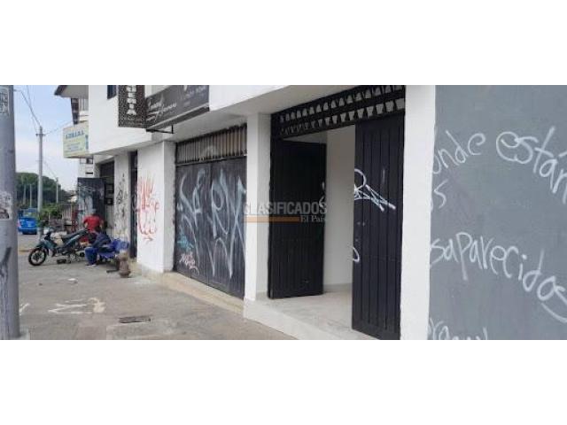 Locales y Bodegas, Alquiler en San Cayetano