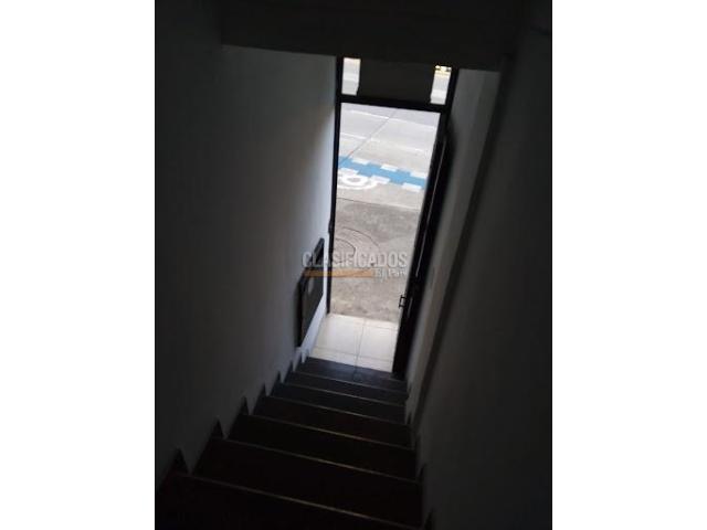 Apartaestudios, Alquiler en San Cayetano