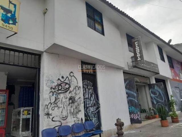 Apartaestudios, Alquiler en San Cayetano