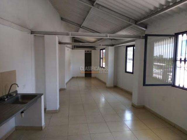 Apartaestudios, Alquiler en San Cayetano