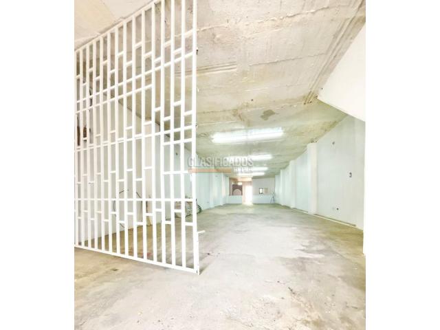 Locales y Bodegas, Venta en Santa Mónica Popular