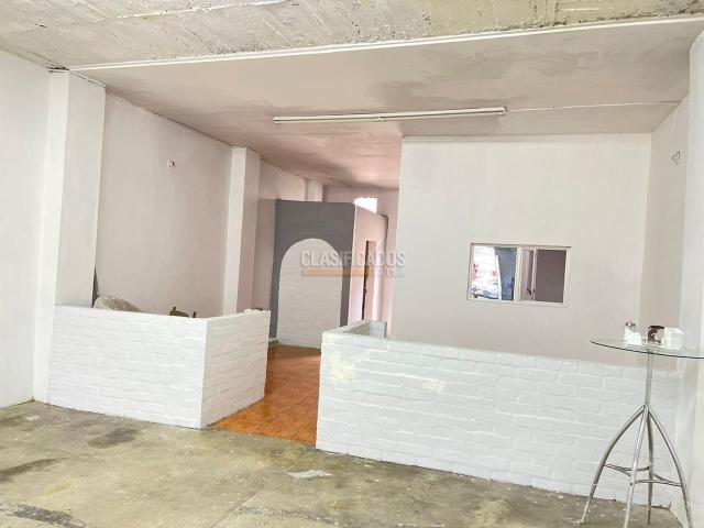 Locales y Bodegas, Venta en Santa Mónica Popular