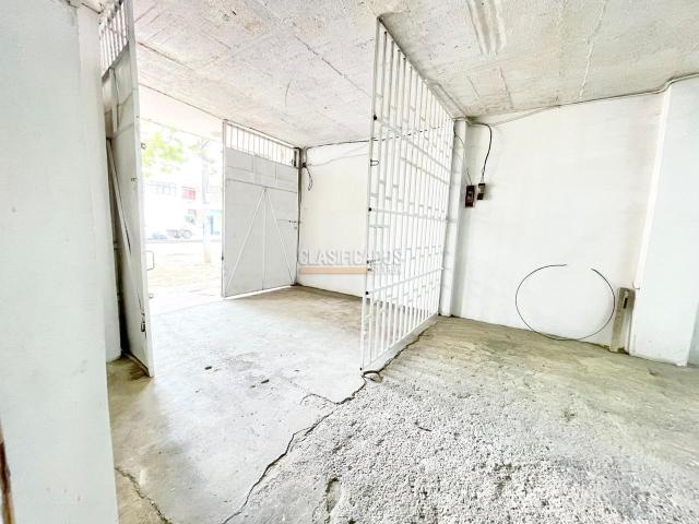 Locales y Bodegas, Venta en Santa Mónica Popular