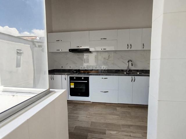 Apartamentos, Venta en Ciudad Jardín