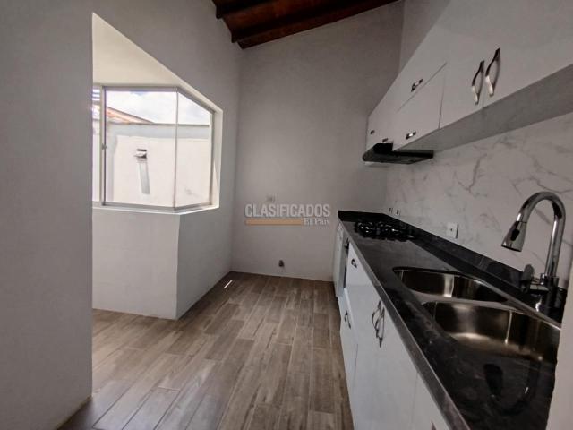 Apartamentos, Venta en Ciudad Jardín