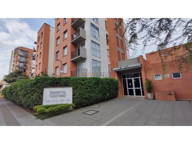 Apartamentos, Alquiler en Ciudad Melendez