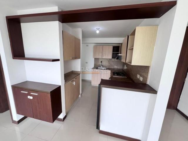 Apartamentos, Venta en Valle del Lili