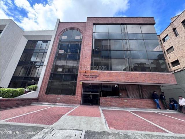 Oficinas y Consultorios, Alquiler en Bogotá