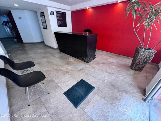 Oficinas y Consultorios, Alquiler en Bogotá