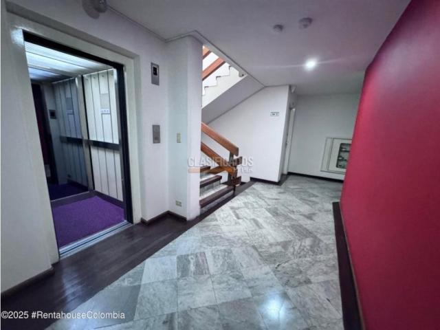 Oficinas y Consultorios, Alquiler en Bogotá