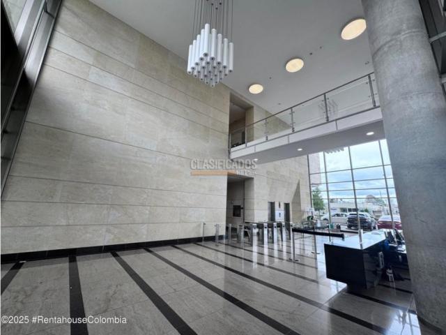 Oficinas y Consultorios, Alquiler en Bogotá