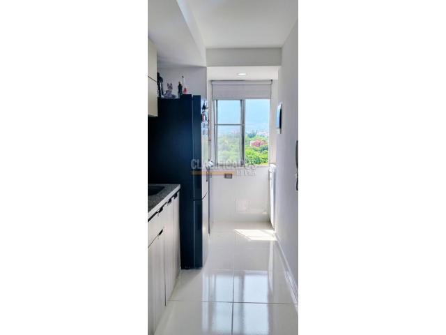 Apartamentos, Venta en Valle del Lili