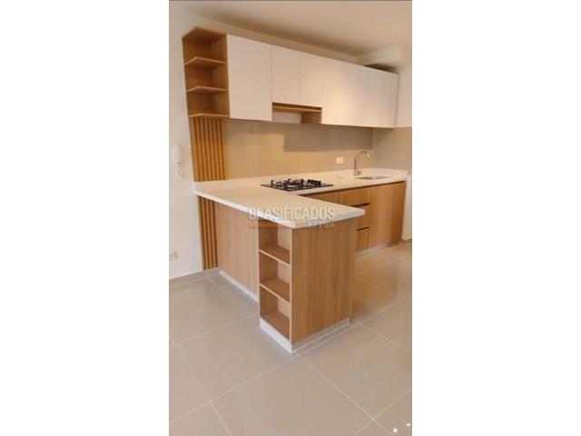 Apartamentos, Venta en Jamundí