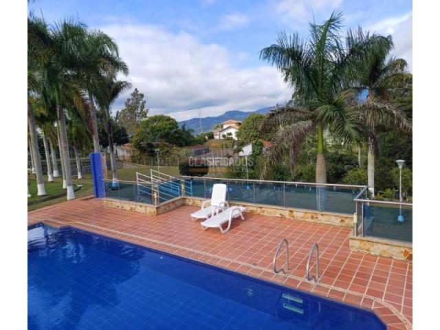 Casas, Venta en Dagua