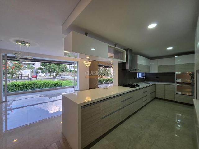 Apartamentos, Alquiler en Pance