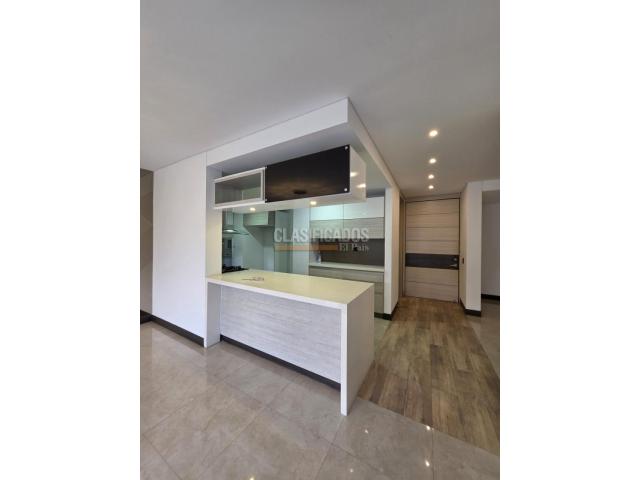 Apartamentos, Alquiler en Pance