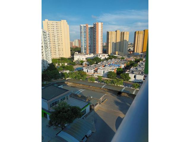 Apartamentos, Alquiler en Barranquilla