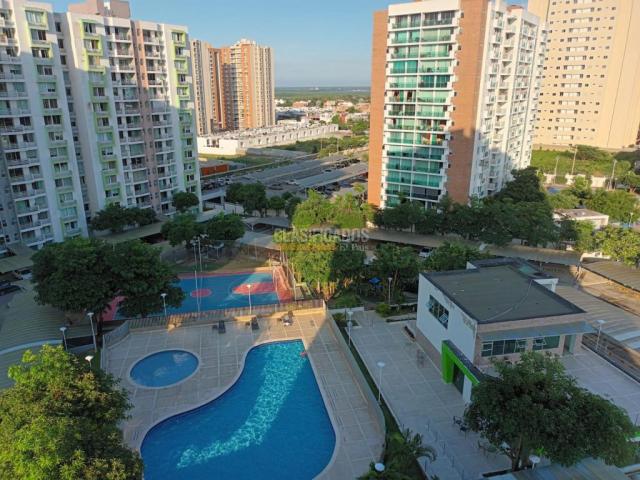 Apartamentos, Alquiler en Barranquilla