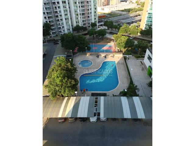 Apartamentos, Alquiler en Barranquilla