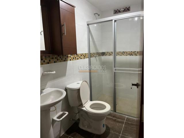 Apartamentos, Alquiler en Calima