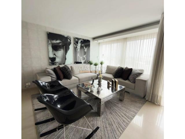 Apartamentos, Venta en Ciudad Jardín