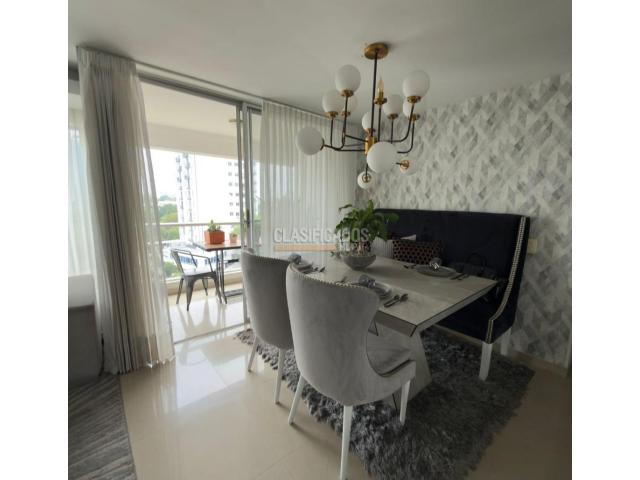 Apartamentos, Venta en Ciudad Jardín