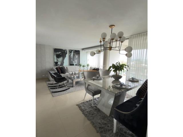 Apartamentos, Venta en Ciudad Jardín