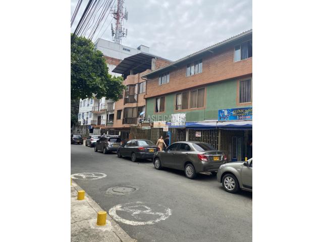 Edificios, Venta en Primero de Mayo