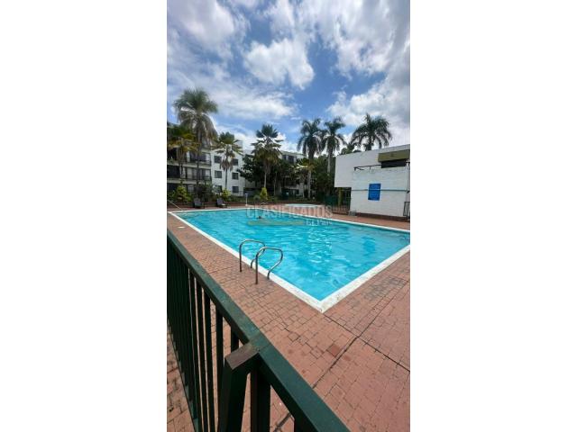 Apartamentos, Venta en El Ingenio