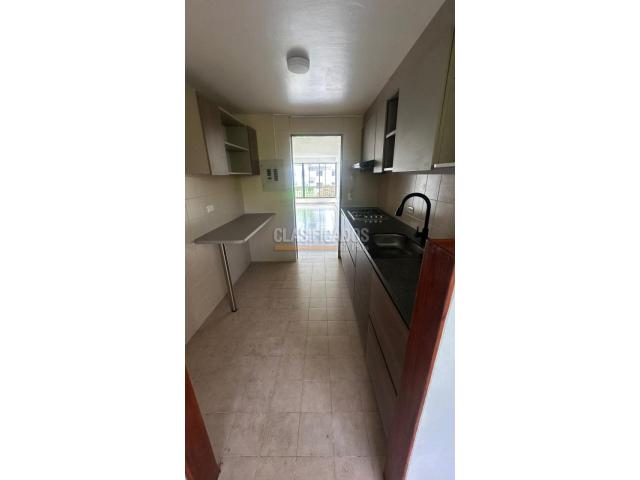 Apartamentos, Venta en El Ingenio