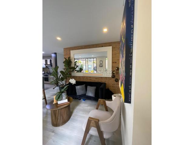 Apartamentos, Alquiler en Bogotá