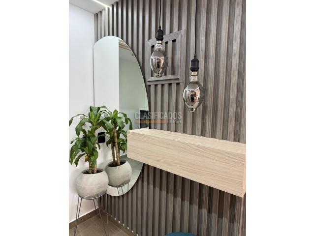 Apartaestudios, Alquiler en Cristales