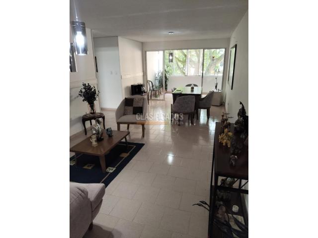 Apartamentos, Venta en Capri