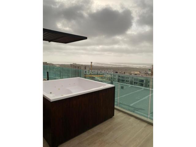 Apartamentos, Alquiler en Barranquilla