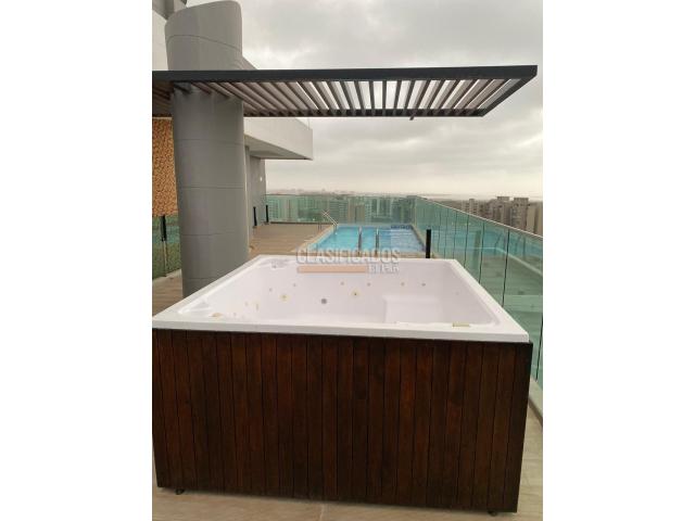 Apartamentos, Alquiler en Barranquilla