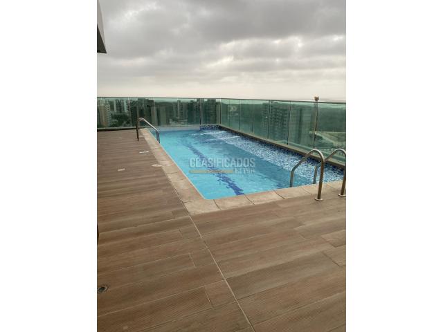 Apartamentos, Alquiler en Barranquilla