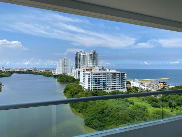 Apartamentos, Venta en Cartagena
