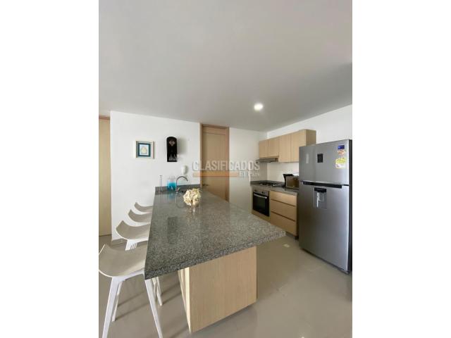 Apartamentos, Venta en Cartagena
