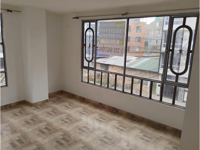 Apartamentos, Alquiler en Bogotá