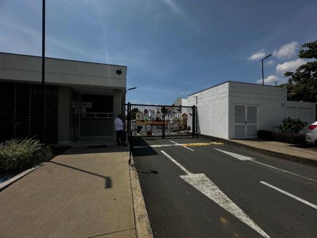 Casas, Alquiler en Jamundí