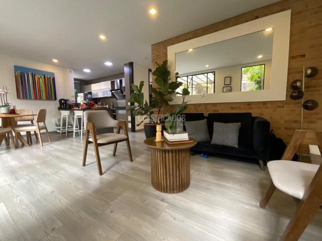 Apartamentos, Alquiler en Bogotá