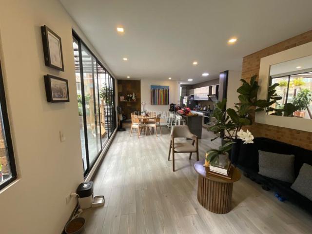 Apartamentos, Alquiler en Bogotá