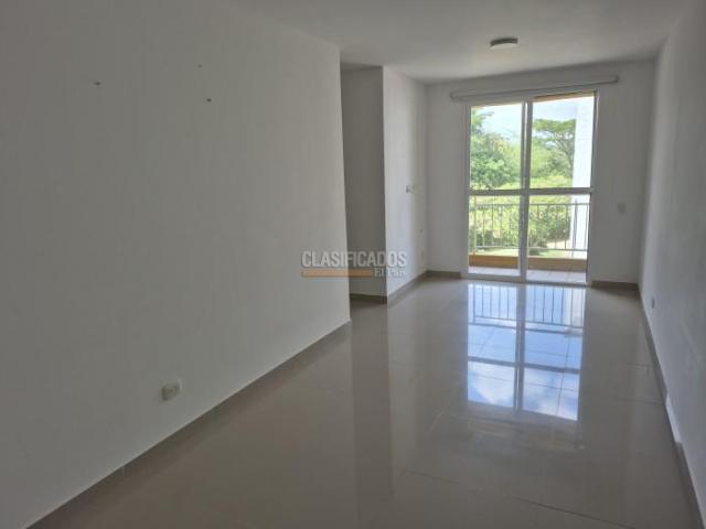 Apartamentos, Venta en Jamundí