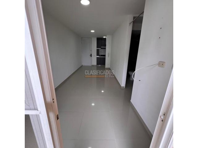 Apartamentos, Venta en Jamundí