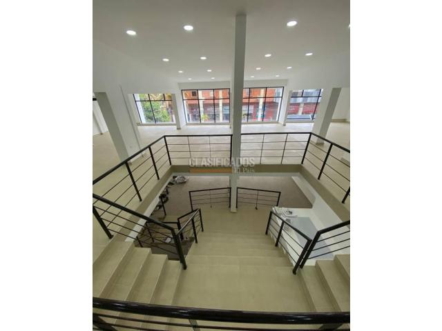 Locales y Bodegas, Alquiler en San Vicente