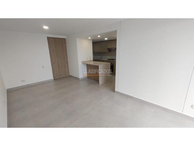 Apartamentos, Alquiler en Ciudad Bochalema