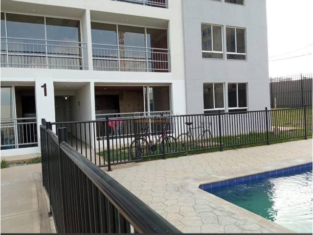 Apartamentos, Venta en Ciudad Pacifica