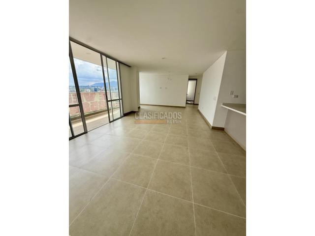 Apartamentos, Venta en Valle del Lili