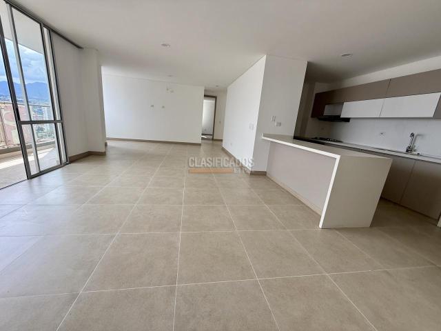 Apartamentos, Venta en Valle del Lili